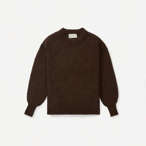 The Oversized Alpaca Crew